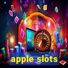 apple slots